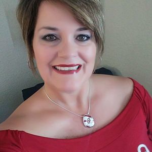 Meet your Posher, Wendy